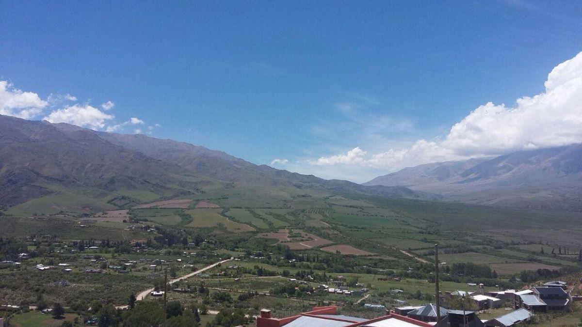 Foto de Casa de 100 m² con 2 dormitorios en venta en Tafí del Valle, imagen 1