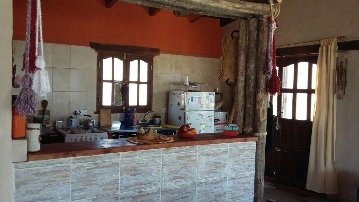 Foto de Casa de 100 m² con 2 dormitorios en venta en Tafí del Valle, imagen 3