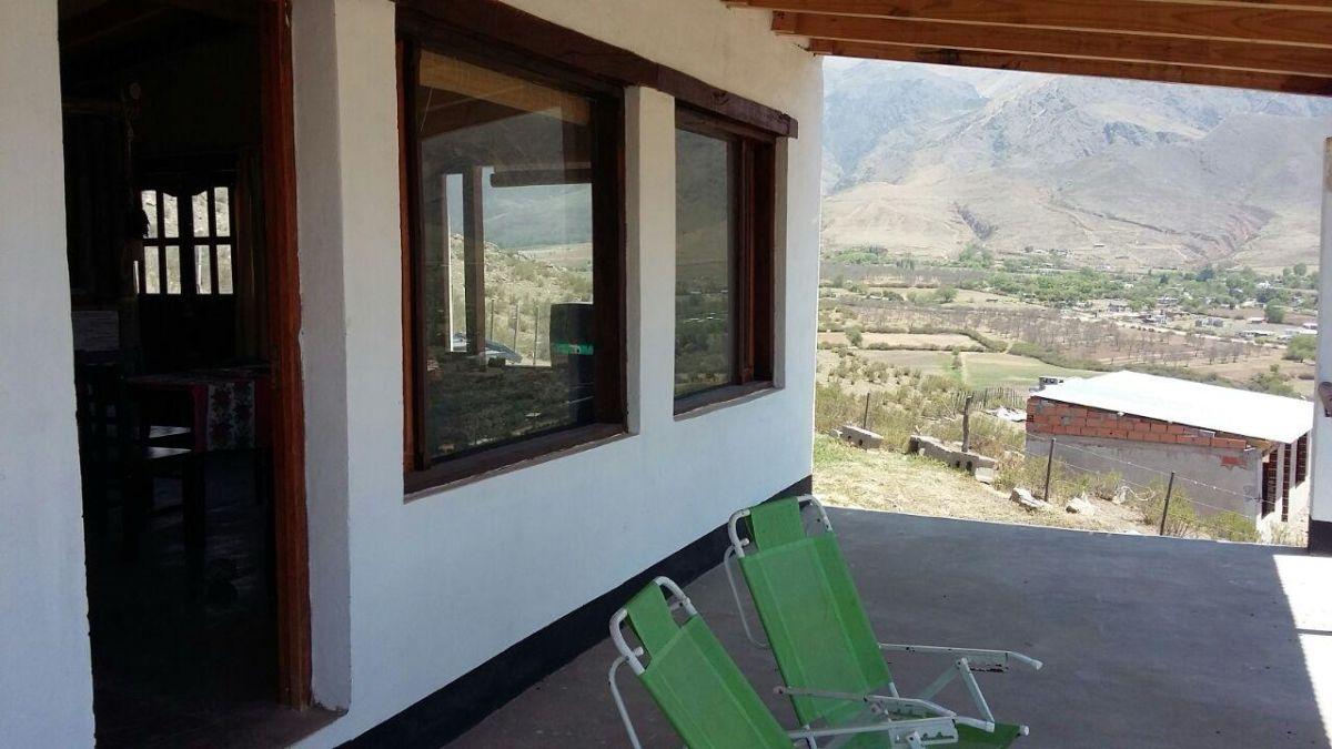 Foto de Casa de 100 m² con 2 dormitorios en venta en Tafí del Valle, imagen 4