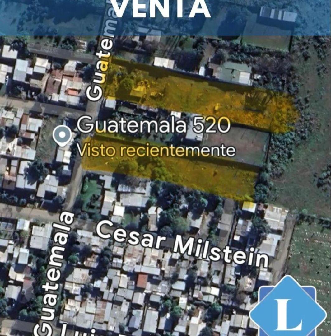 Foto de GRAN OPORTUNIDAD!! IMPORTANTE LOTE EN VENTA - YERBA BUENA -ATENCION, imagen 2