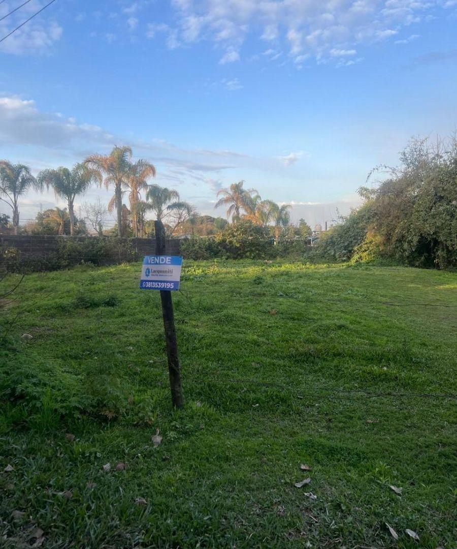 Foto de GRAN OPORTUNIDAD!! IMPORTANTE LOTE EN VENTA - YERBA BUENA -ATENCION, imagen 3