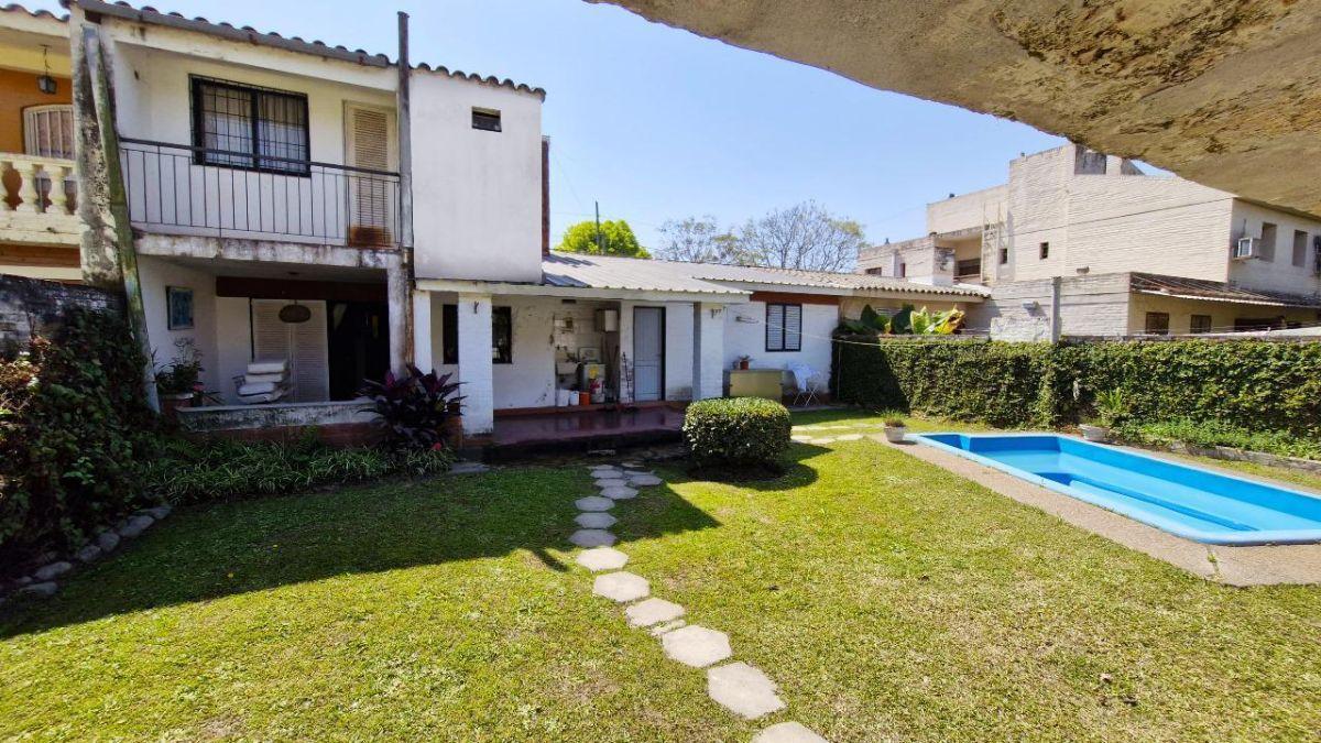 Foto de CASA EN VENTA YERBA BUENA -APTA COMERCIAL - ZONA DE ALTO DESARROLLO, imagen 1