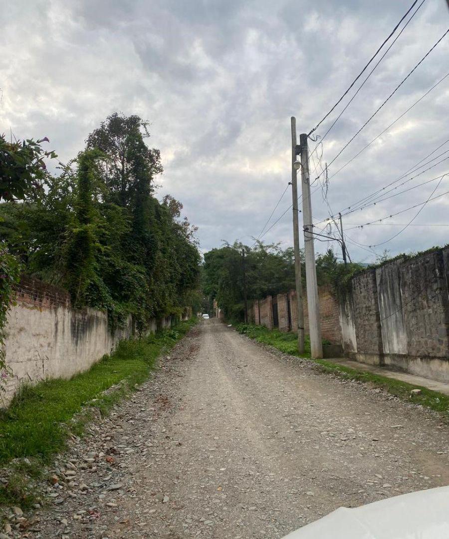 Foto de LOTE EN VENTA YERBA BUENA ZONA RESIDENCIAL - ESCRITURA Y PLANOS, imagen 3