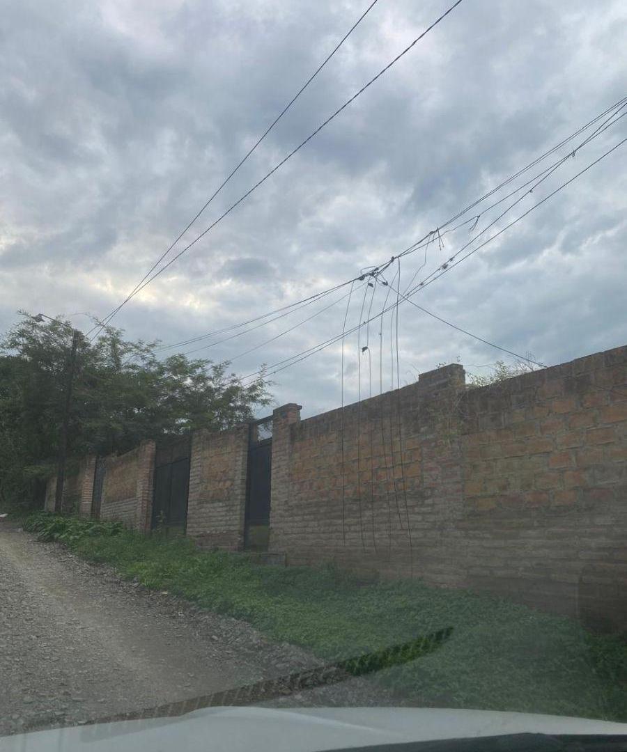 Foto de LOTE EN VENTA YERBA BUENA ZONA RESIDENCIAL - ESCRITURA Y PLANOS, imagen 2