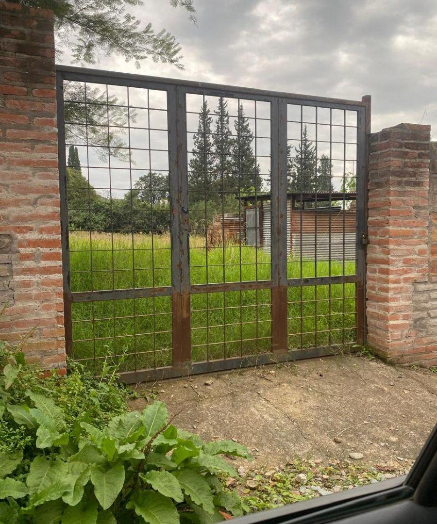 Foto de LOTE EN VENTA YERBA BUENA ZONA RESIDENCIAL - ESCRITURA Y PLANOS, imagen 1