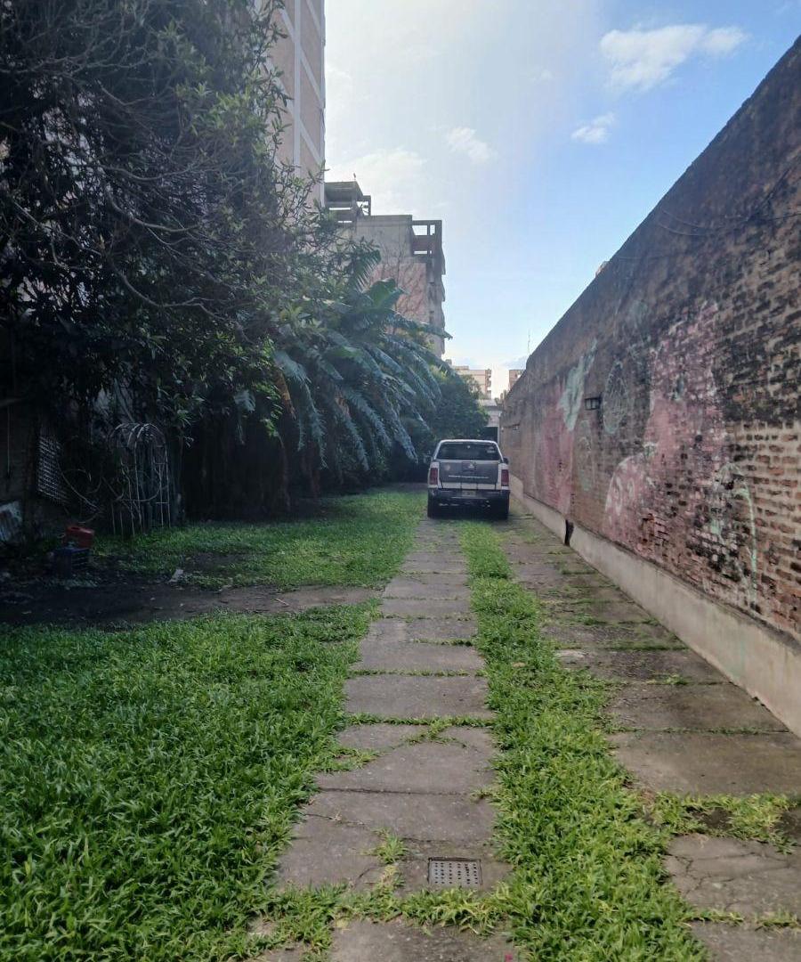 Foto de VENTA IMPORTANTE PROPIEDAD DE 662 MTRS2 + CASA - IDEAL PARA, imagen 1