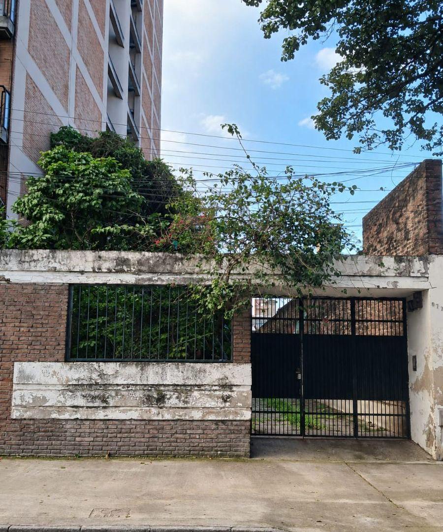 Foto de VENTA IMPORTANTE PROPIEDAD DE 662 MTRS2 + CASA - IDEAL PARA, imagen 2