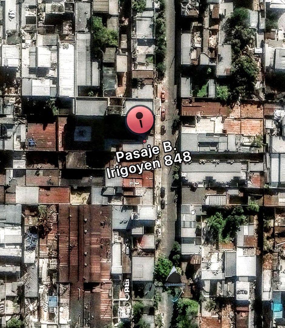 Foto de Galpon de 162 m² en venta en San Miguel de Tucuman, alto potencial para, imagen 4