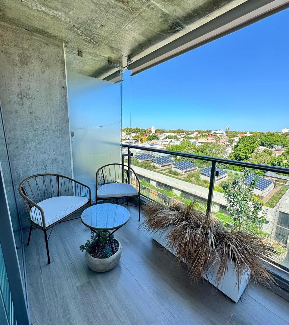 Foto de Monoambiente en Alquiler – Condo Norte | Fundar, imagen 4