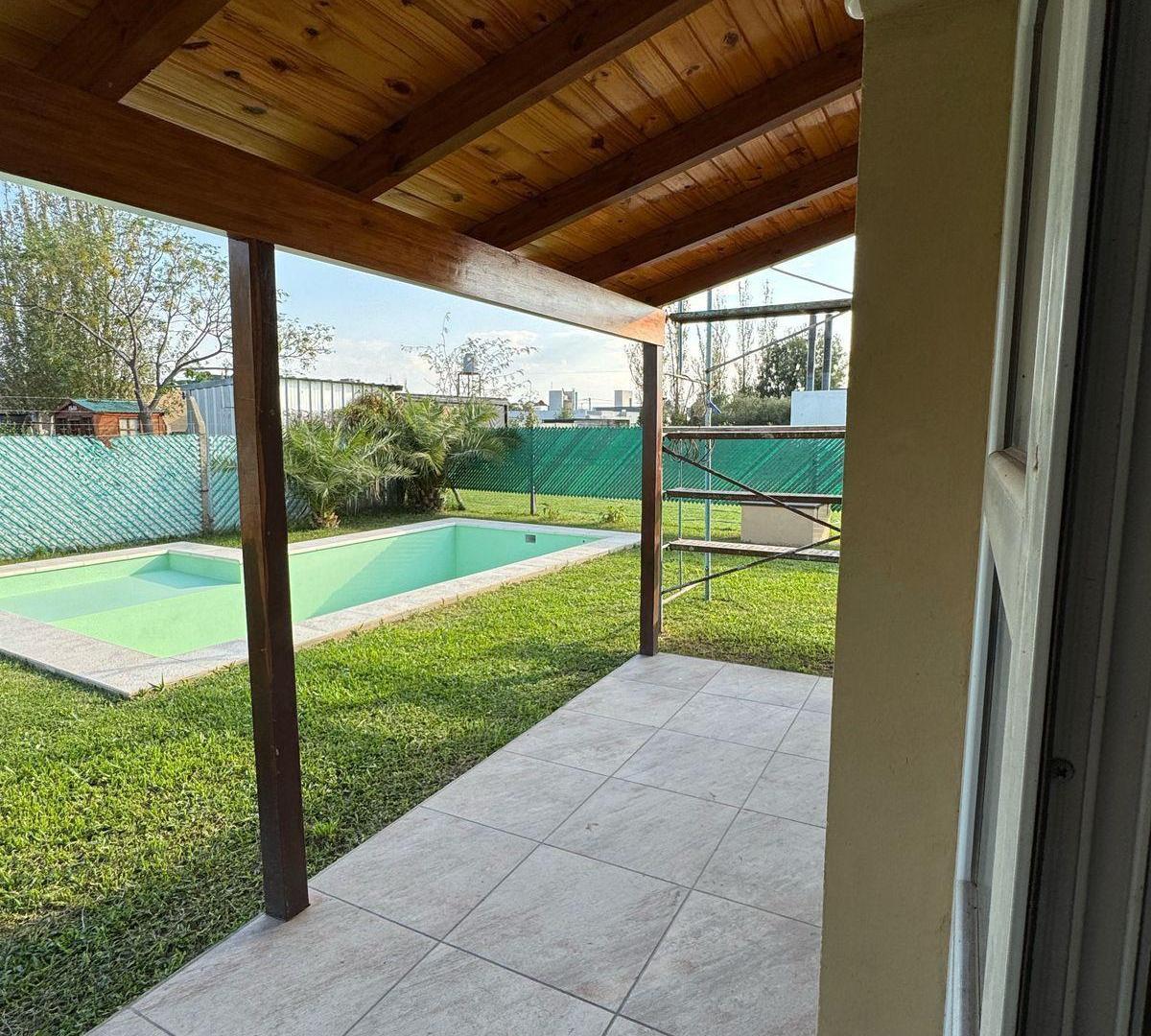 Foto de Casa en Funes City, imagen 4