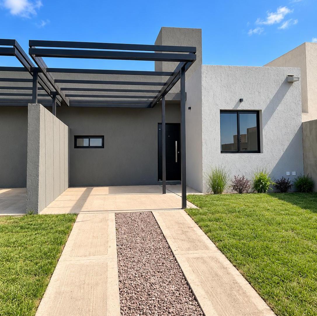 Foto de Vendo Duplex en planta baja en Docta a estrenar!, imagen 3