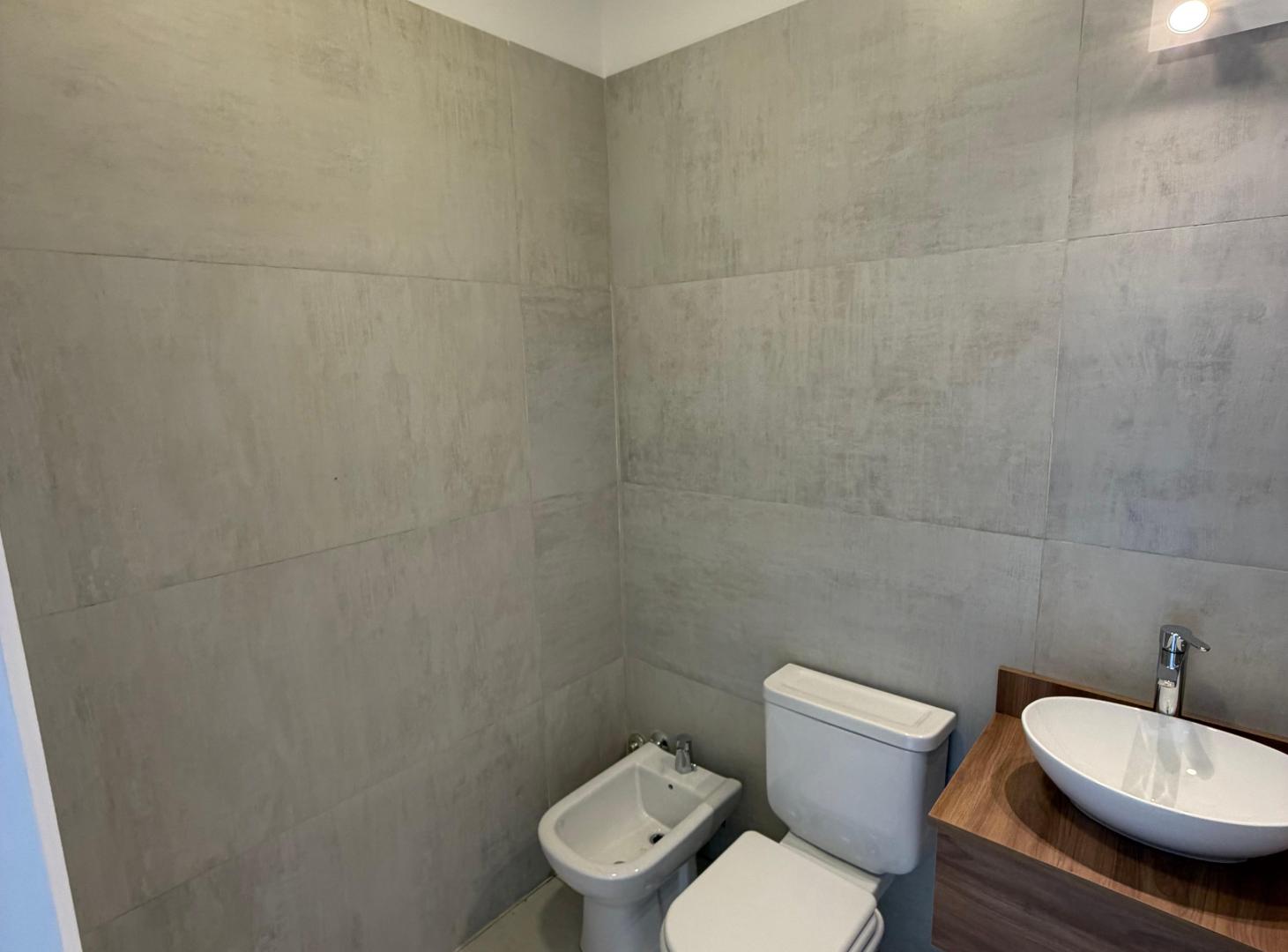 Foto de Vendo Duplex en planta baja en Docta a estrenar!, imagen 4