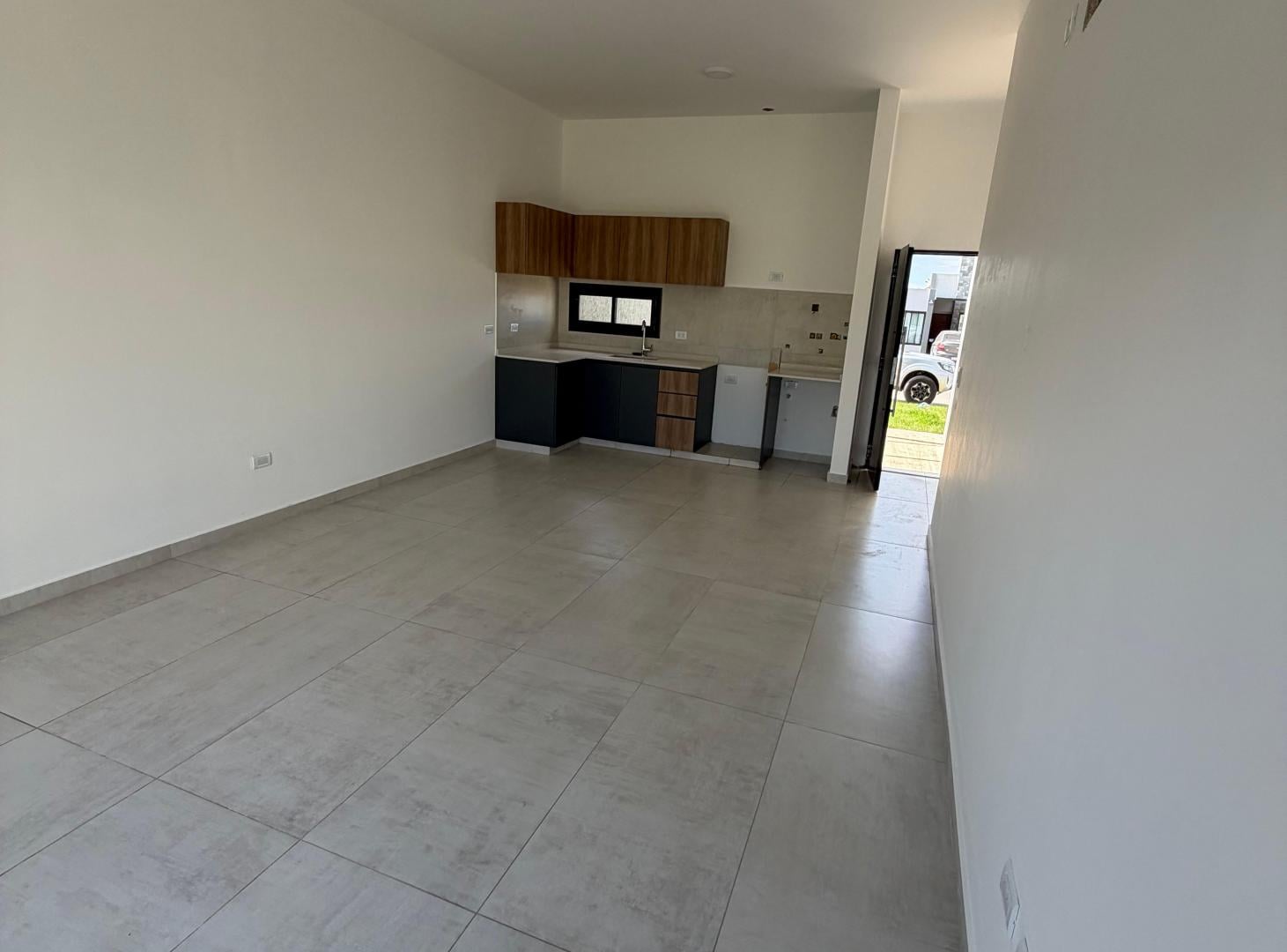 Foto de Vendo Duplex en planta baja en Docta a estrenar!, imagen 1