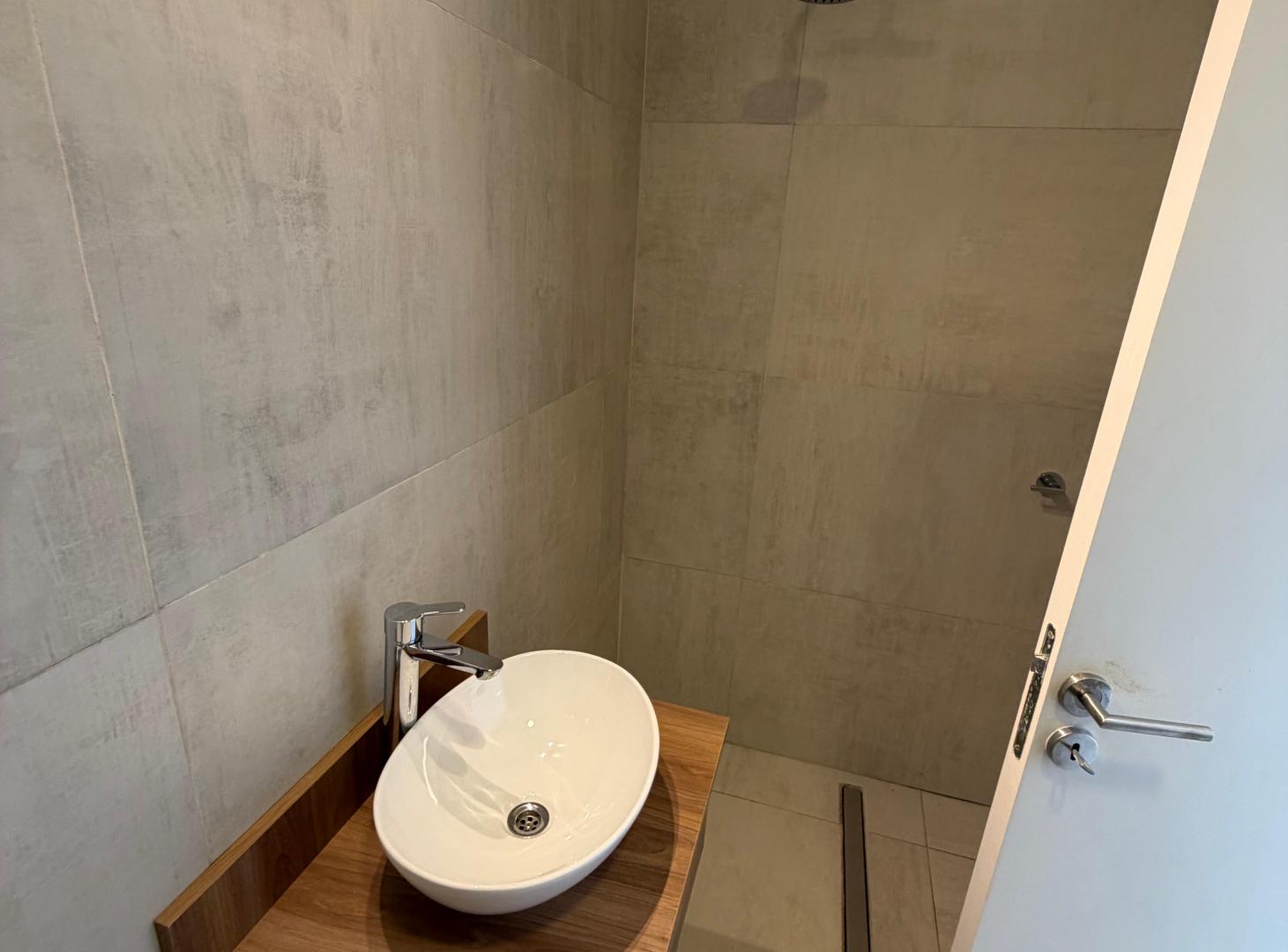 Foto de Vendo Duplex en planta baja en Docta a estrenar!, imagen 2