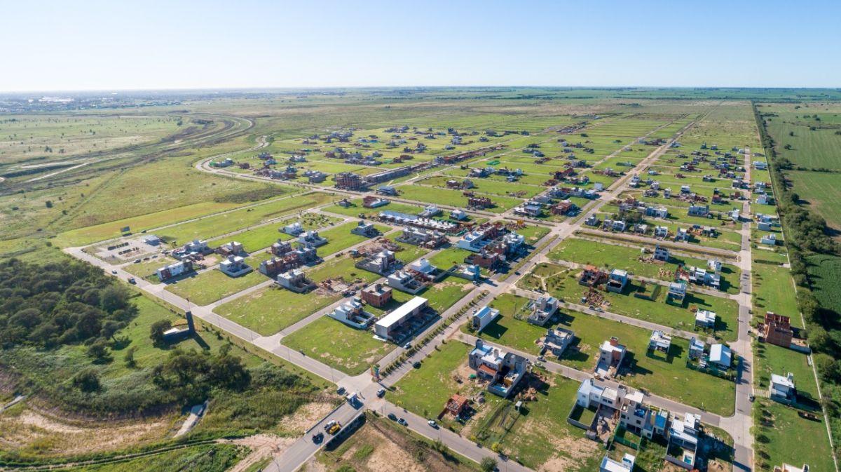 Foto de Dueño vende lote en Docta Parque de 360 m2, imagen 1