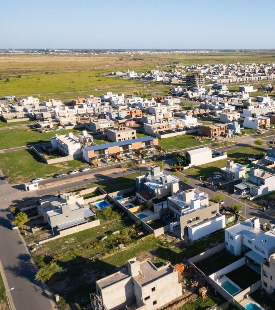 Foto de Dueño vende lote en Docta Parque de 360 m2, imagen 5