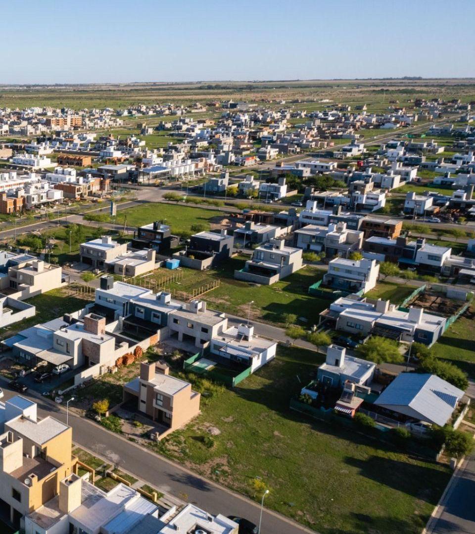 Foto de Dueño vende lote en Docta Parque de 360 m2, imagen 4