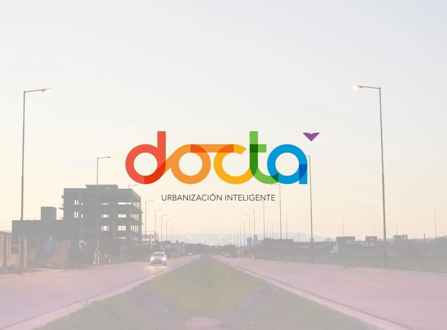 Foto de Dueño vende lote en Docta Parque de 360 m2, imagen 2