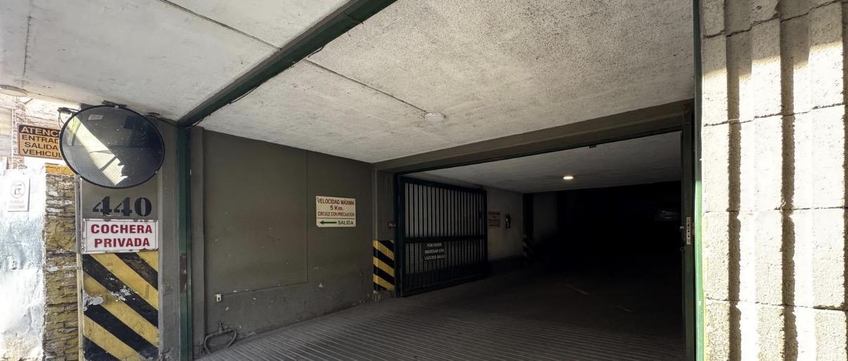 Foto de Cochera en Centro, imagen 2