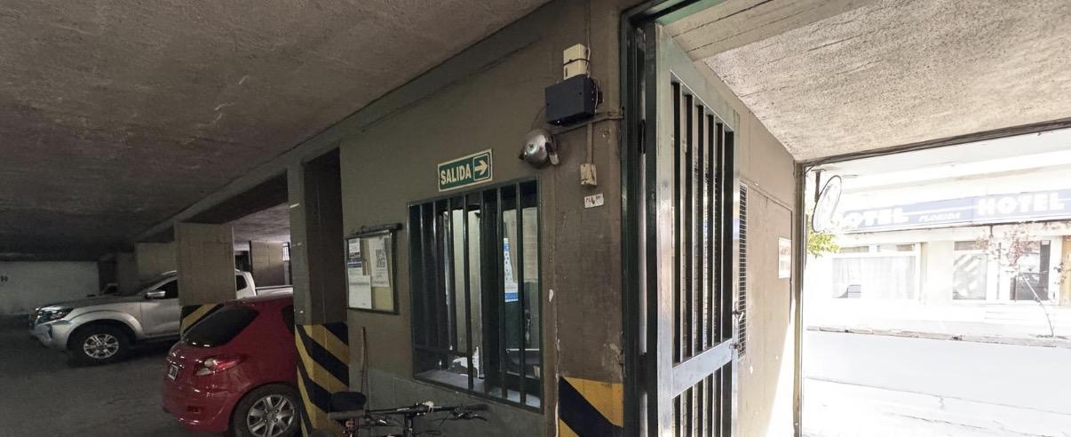 Foto de Cochera en Centro, imagen 5