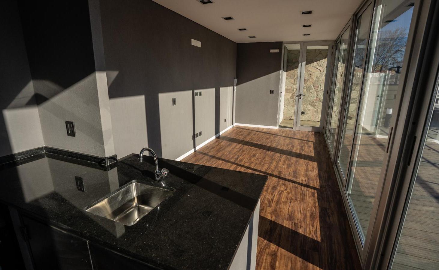 Foto de Oportunidad: Monoambiente Totalmente Equipado - Calidad Premium, imagen 4
