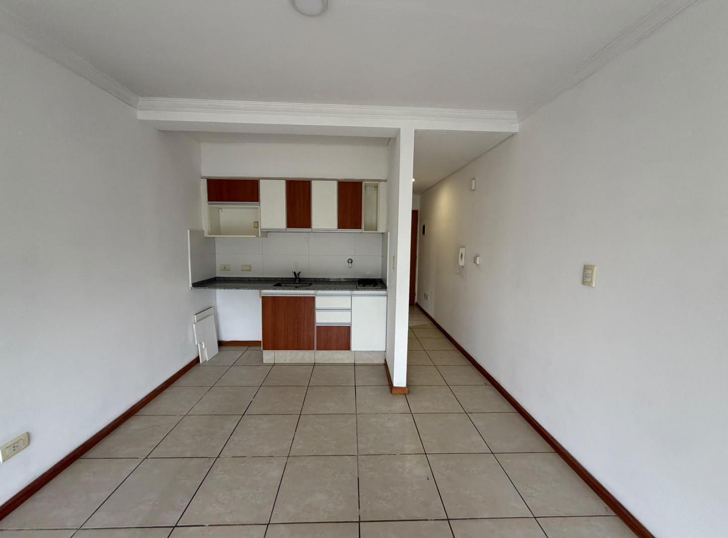 Foto de ALQUILER MONOAMBIENTE BALCON FRENTE, imagen 3