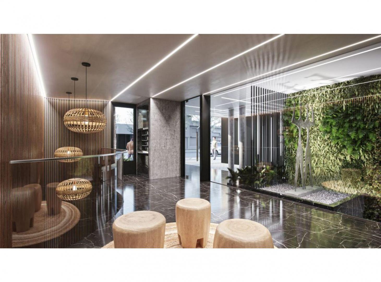 Foto de ALQUILER PREMIUM 2 DORMITORIOS Edificio Alta Gama, imagen 4