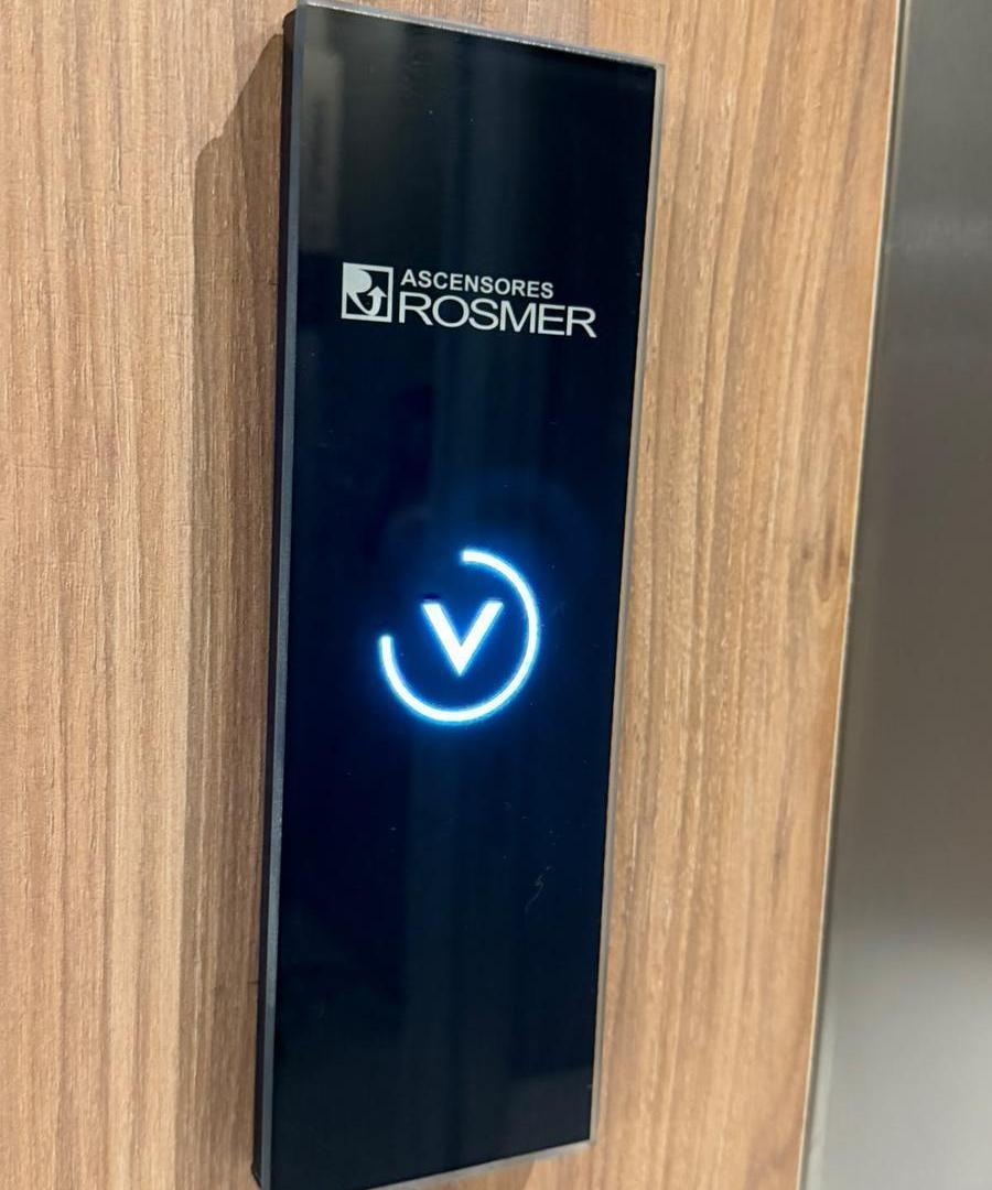 Foto de ALQUILER PREMIUM 2 DORMITORIOS Edificio Alta Gama, imagen 5