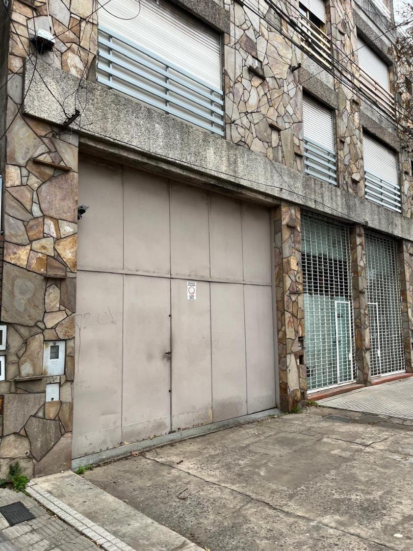 Foto de GALPON AMPLIO ZONA DE MENDOZA Y VALPARAISO, imagen 4