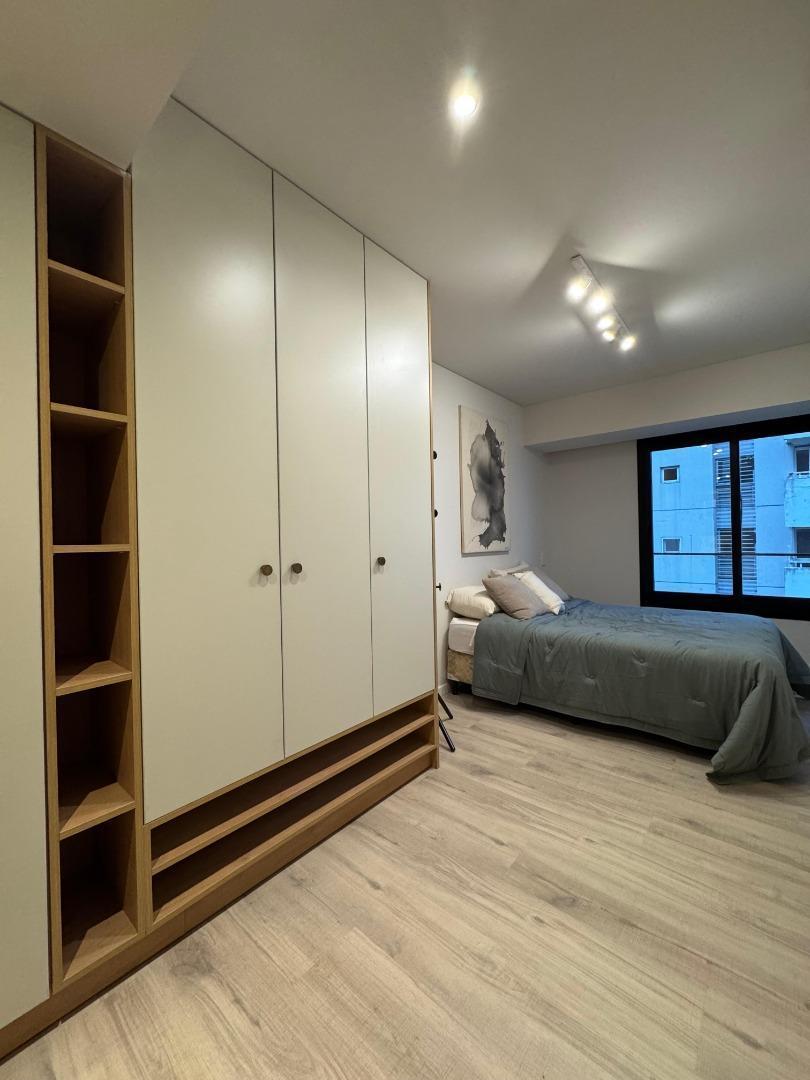 Foto de DEPARTAMENTO 2 DORMITORIOS CON QUINCHO Y AMENITIES, imagen 5