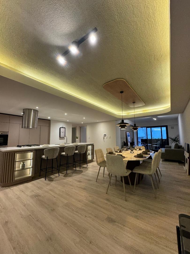 Foto de DEPARTAMENTO 2 DORMITORIOS CON QUINCHO Y AMENITIES, imagen 4