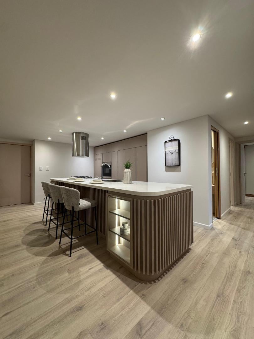 Foto de DEPARTAMENTO 2 DORMITORIOS CON QUINCHO Y AMENITIES, imagen 2