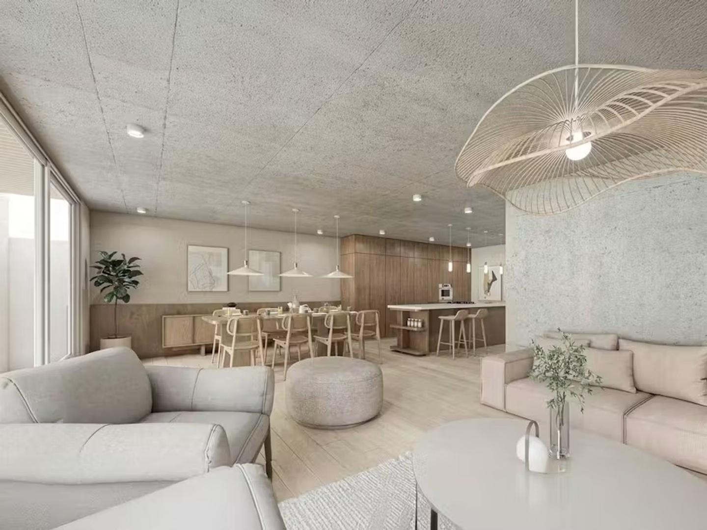 Foto de DEPARTAMENTO 3 DORMITORIOS - AMENITIES, imagen 2
