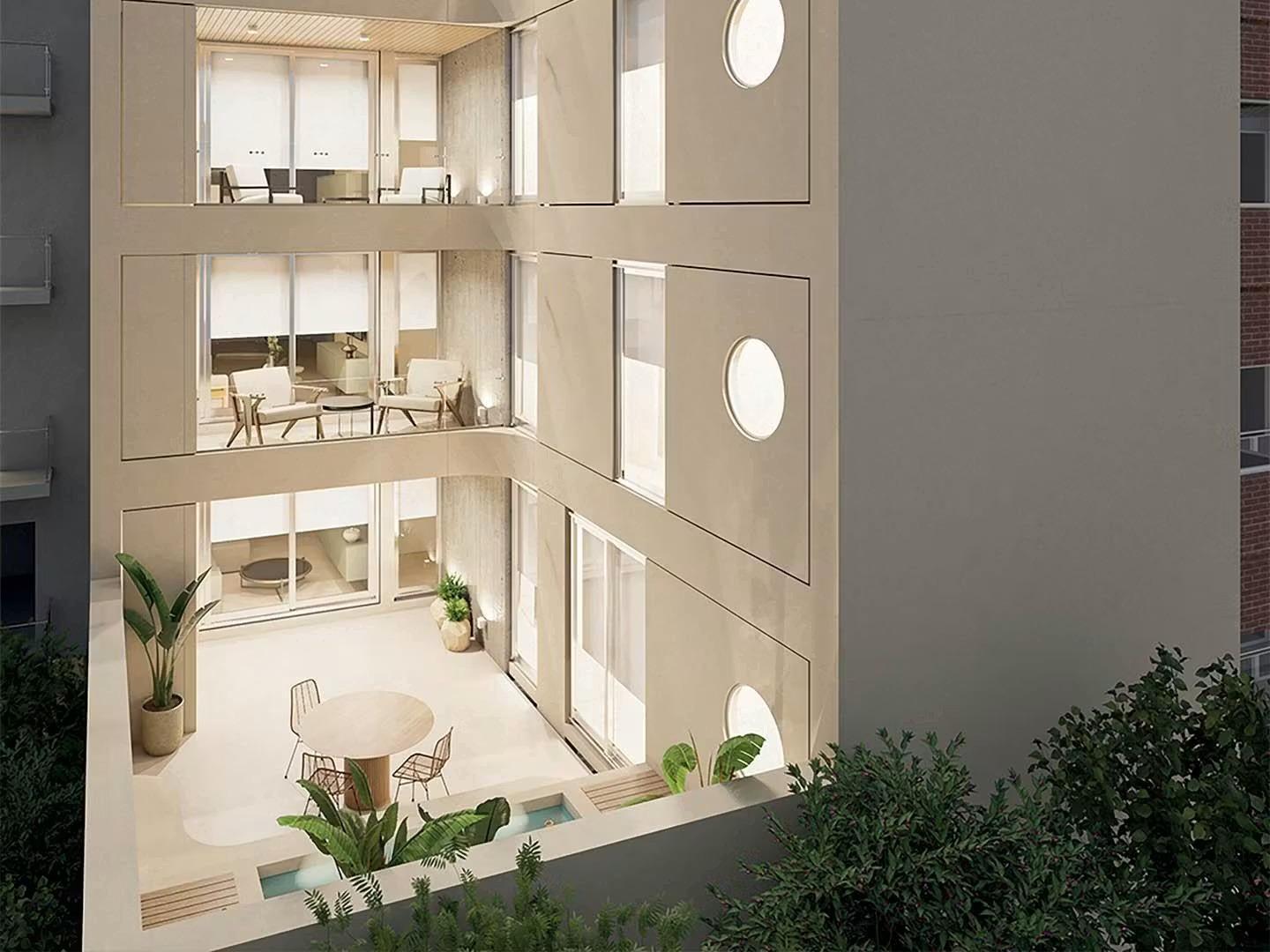 Foto de DEPARTAMENTO 3 DORMITORIOS - AMENITIES, imagen 3