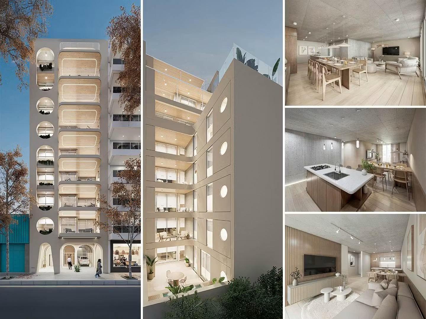 Foto de Departamento 2 dormitorios - Amenities, imagen 2