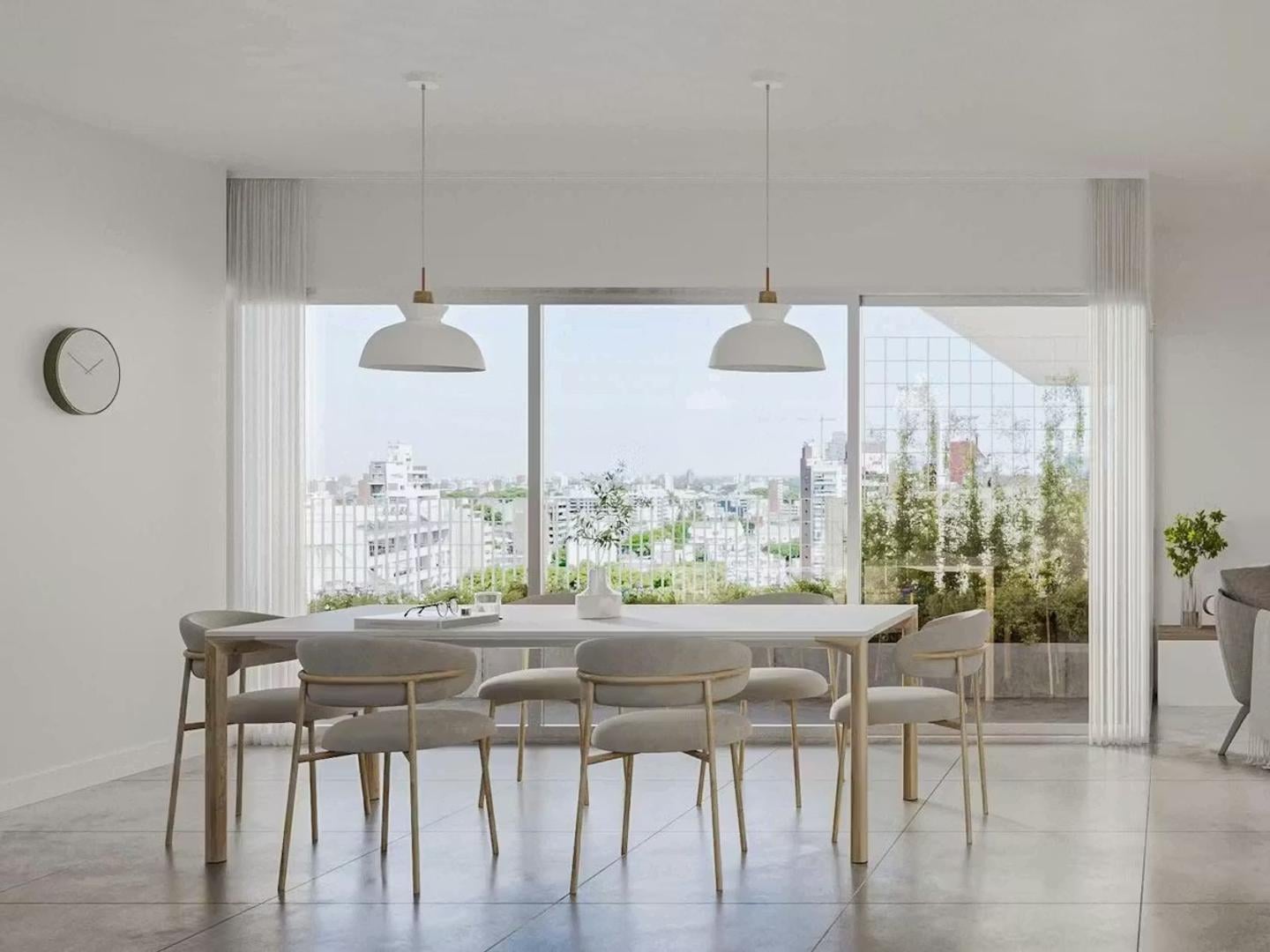Foto de Departamentos de 2 y 3 dormitorios unicos con amenities, imagen 5