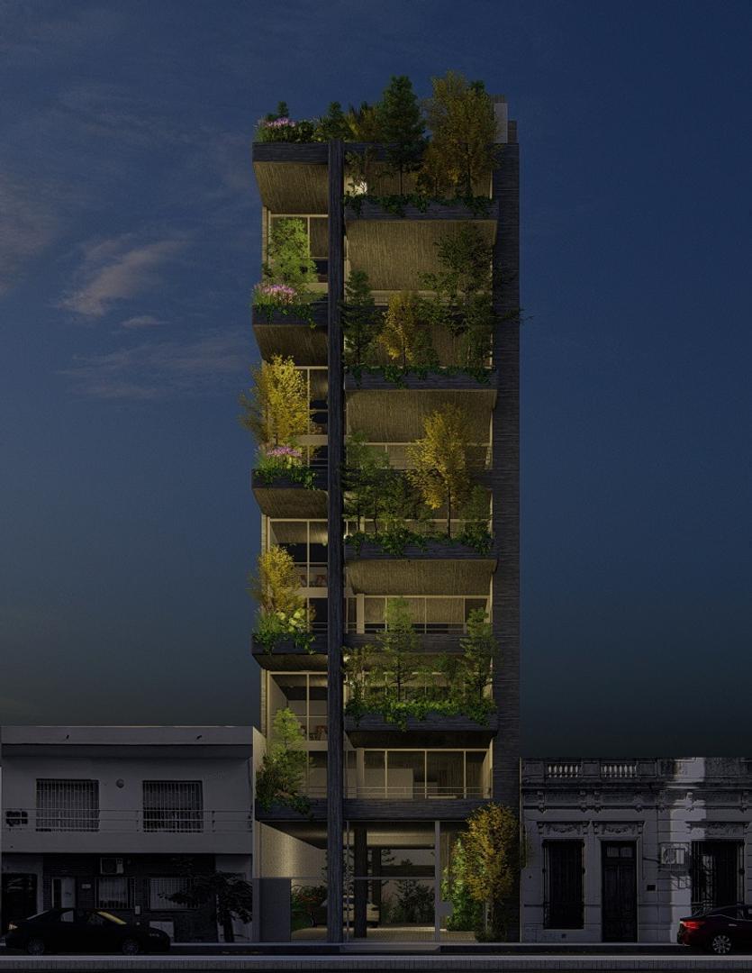Foto de DEPARTAMENTO CON AMPLIA TERRAZA Y PARRILLERO PROPIO, imagen 1