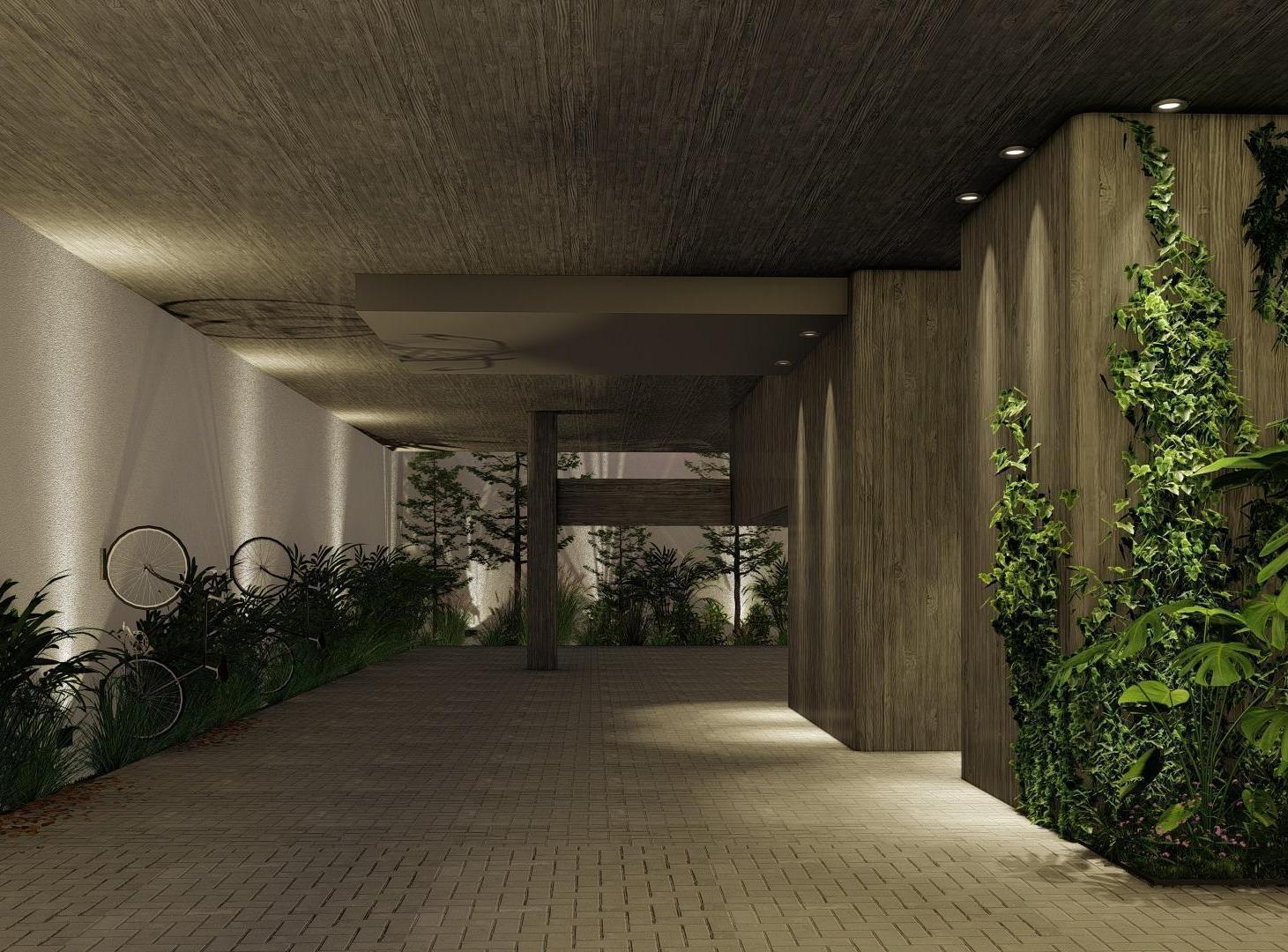 Foto de DEPARTAMENTO CON AMPLIA TERRAZA Y PARRILLERO PROPIO, imagen 2