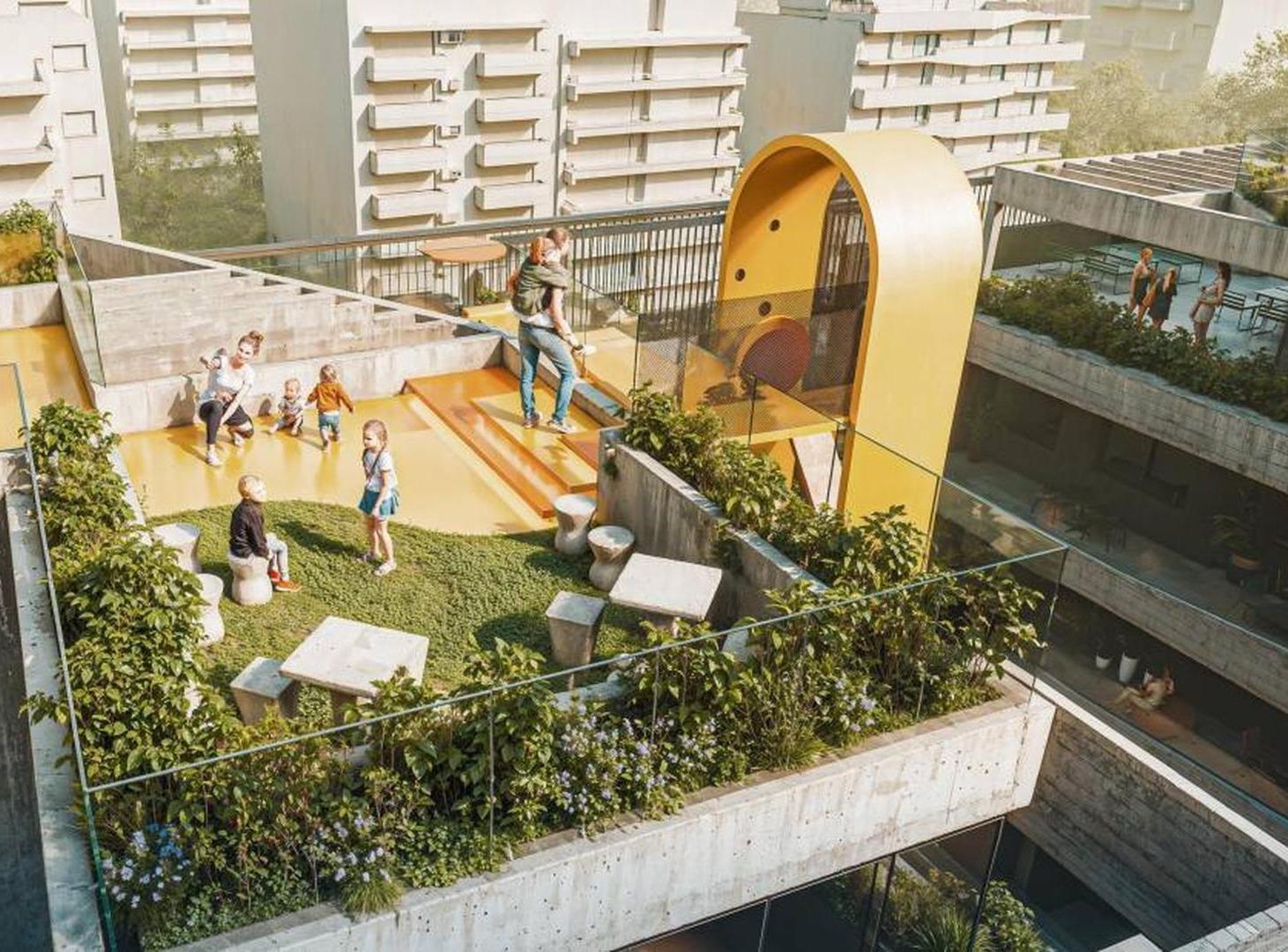 Foto de DEPARTAMENTO 3 DORMITORIOS ZONA RIO, imagen 4