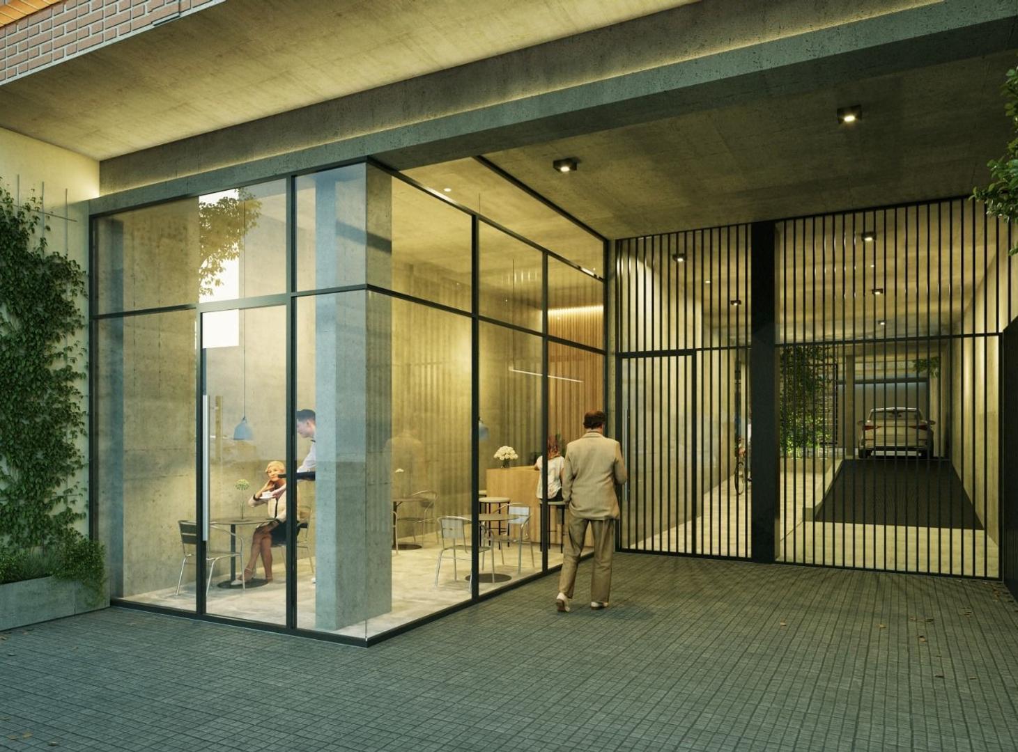 Foto de DEPARTAMENTO 2 DORMITORIOS - SAN JUAN 2050, imagen 5