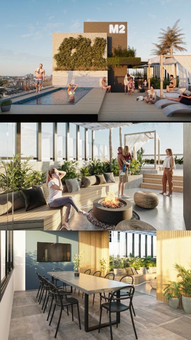 Foto de PISO EXCLUSIVO 3 DORMITORIOS, imagen 4