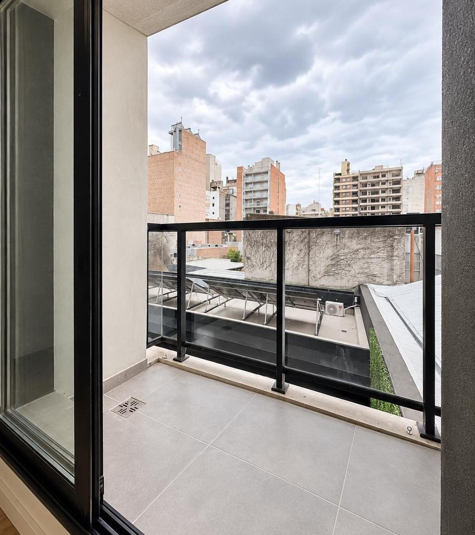 Foto de Monoambiente con balcón a estrenar – Entrega inmediata – 3 de Febrero, imagen 5