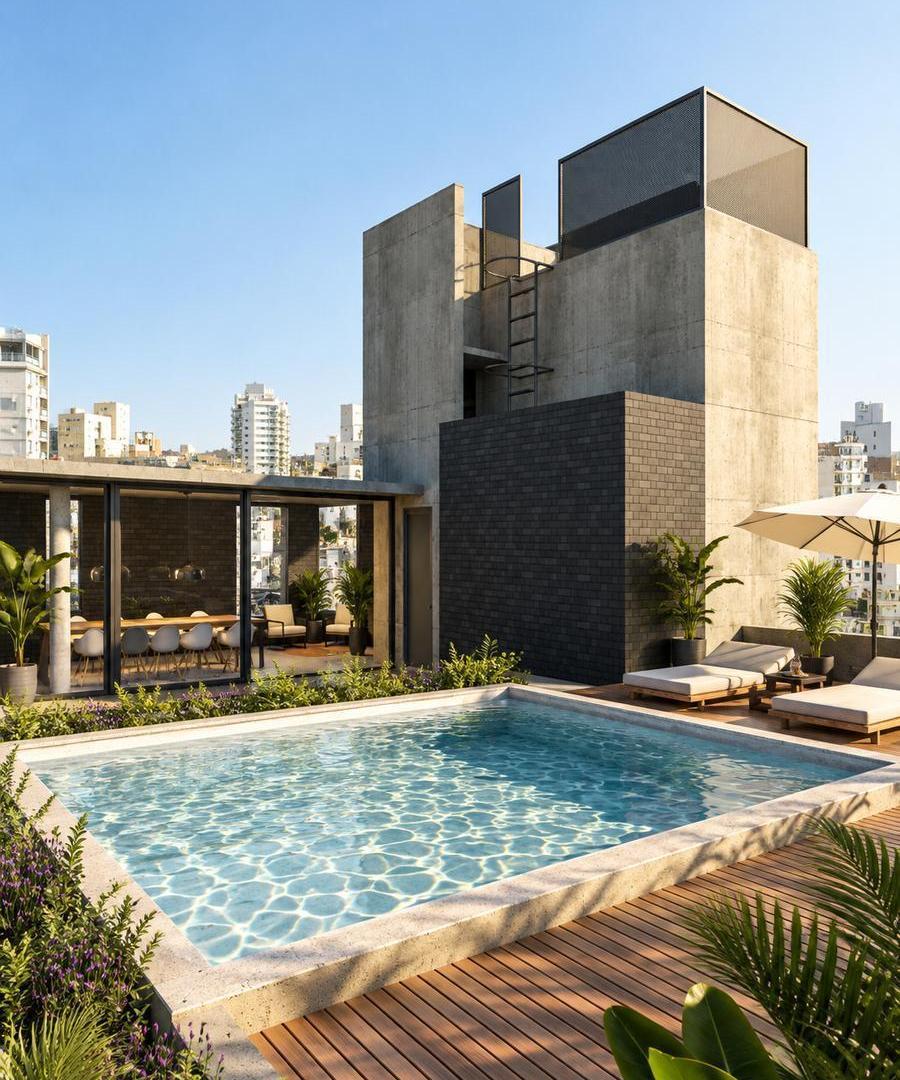 Foto de DepartamentoDepartamento 1 dormitorio a estrenar con amenities – San, imagen 1