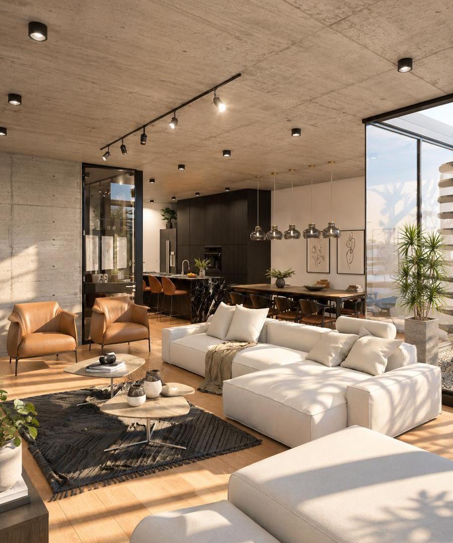 Foto de DepartamentoDepartamento 1 dormitorio a estrenar con amenities – San, imagen 2