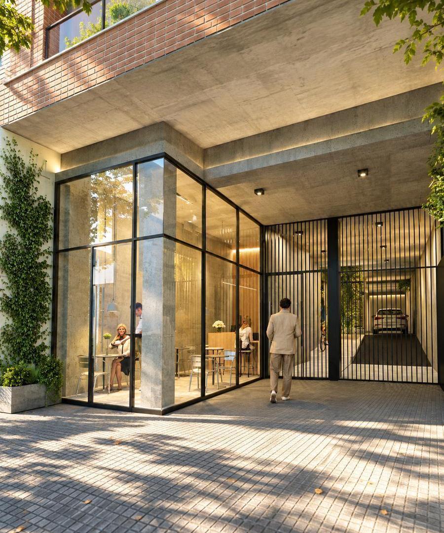 Foto de DepartamentoDepartamento 1 dormitorio a estrenar con amenities – San, imagen 3