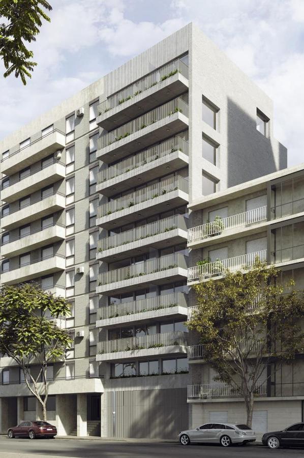 Foto de DEPARTAMENTO DE 1 DORMITORIO EN PICHINCHA, imagen 5