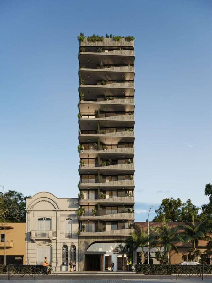 Foto de DEPARTAMENTO DE 3 DORMITORIOS - ENTREGA SETIEMBRE 2027, imagen 3
