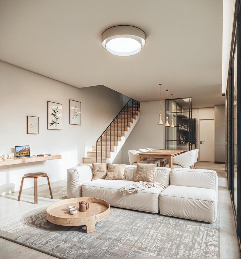 Foto de VIVIENDA DE AUTOR 3 DORMITORIOS, imagen 1