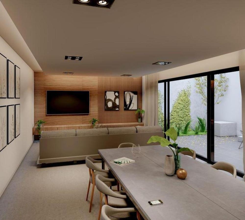 Foto de VIVIENDA 3 DORMITORIOS - CENTRO ROSARIO, imagen 1