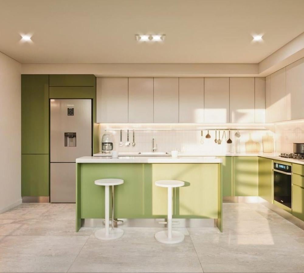 Foto de VIVIENDA 3 DORMITORIOS - CENTRO ROSARIO, imagen 3